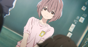 A Silent Voice (688p)